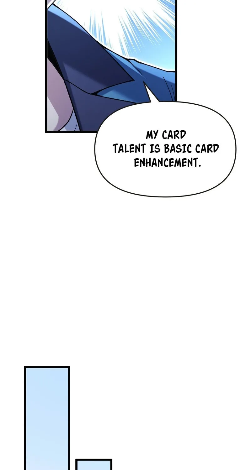 My Cards Can Be Infinitely Enhanced! Chapter 8 page 36 - 