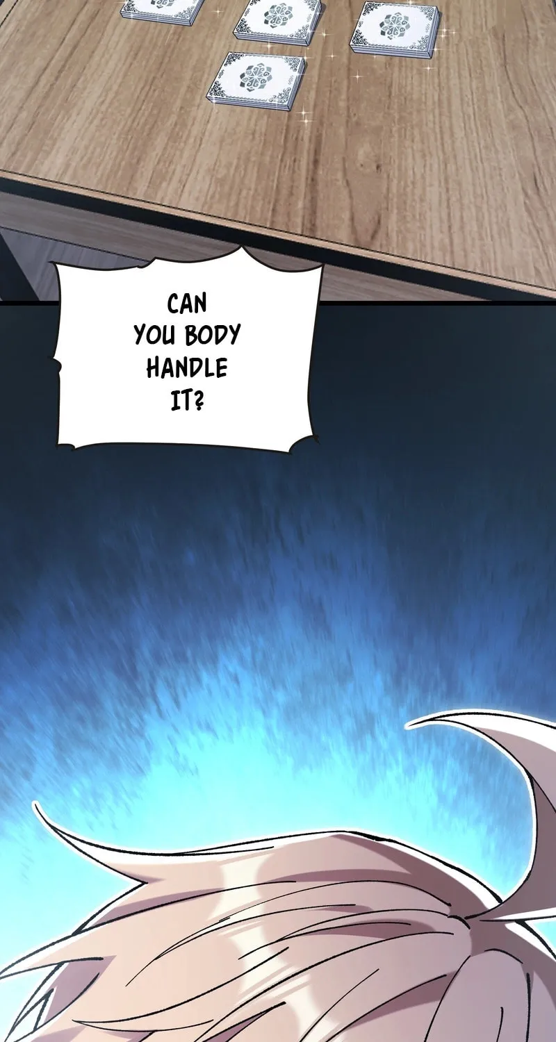 My Cards Can Be Infinitely Enhanced! Chapter 8 page 38 - 