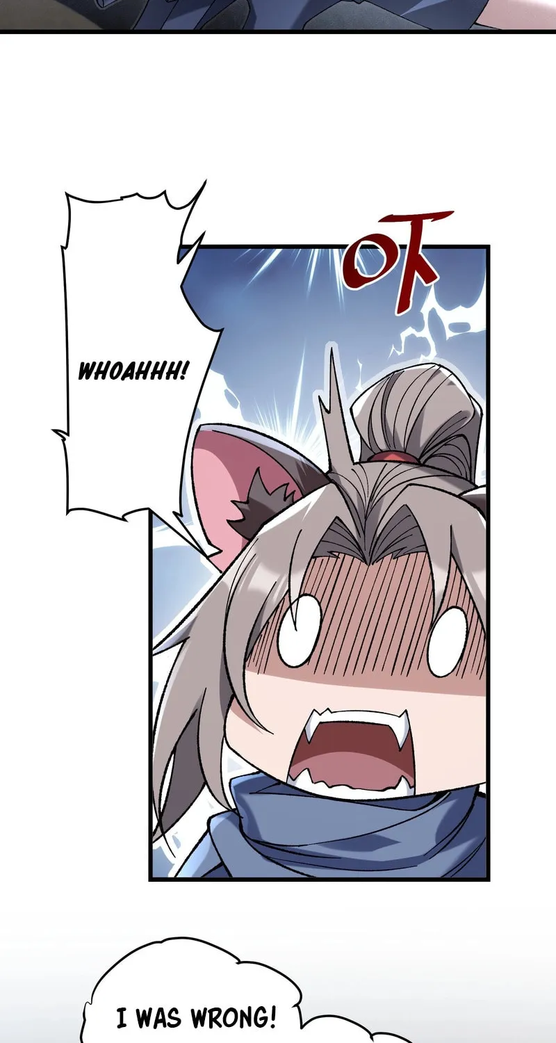 My Cards Can Be Infinitely Enhanced! Chapter 8 page 53 - 