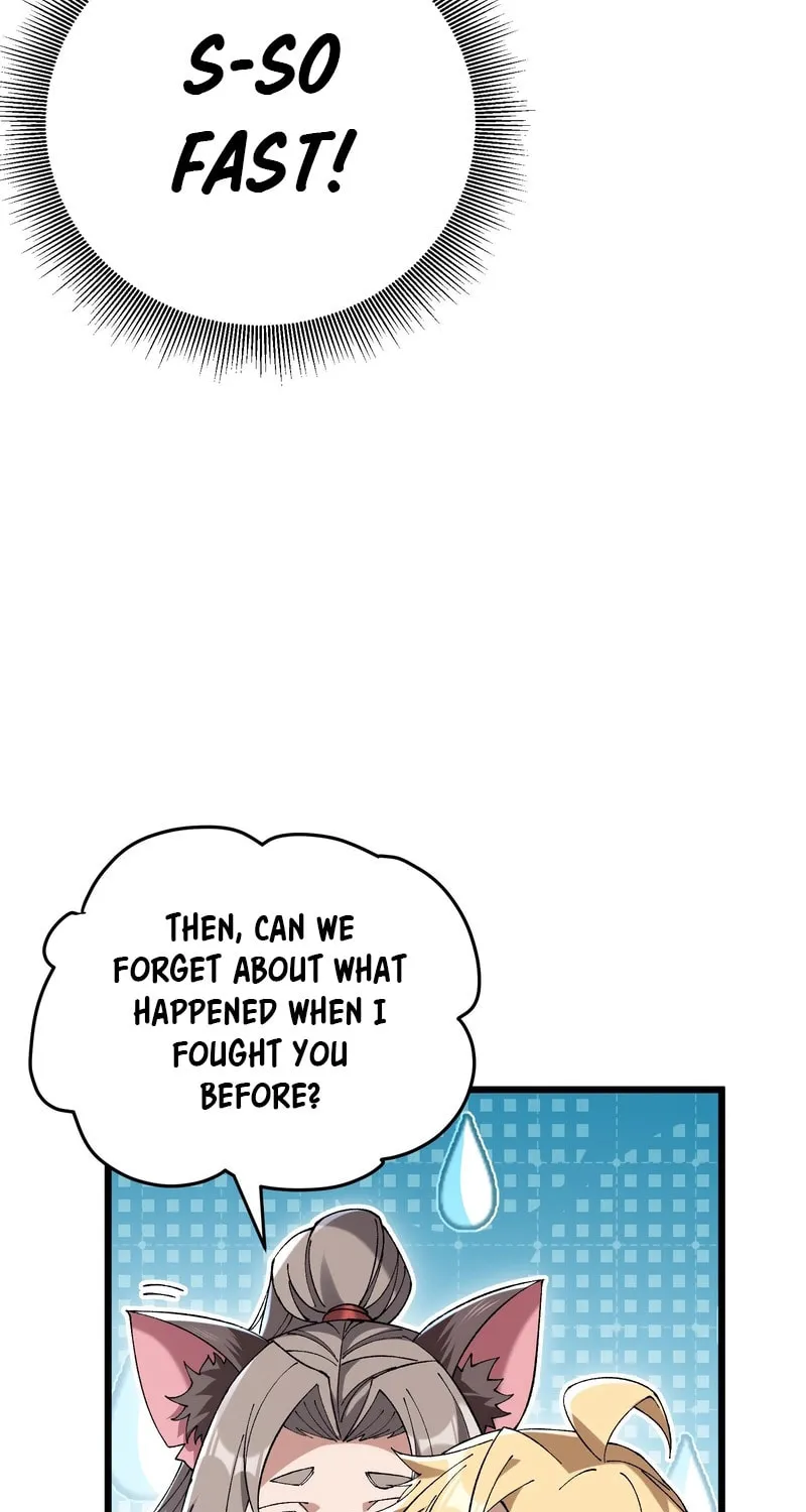 My Cards Can Be Infinitely Enhanced! Chapter 8 page 68 - 
