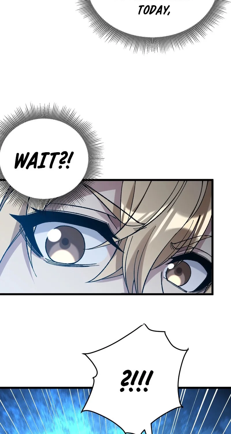 My Cards Can Be Infinitely Enhanced! Chapter 8 page 71 - 