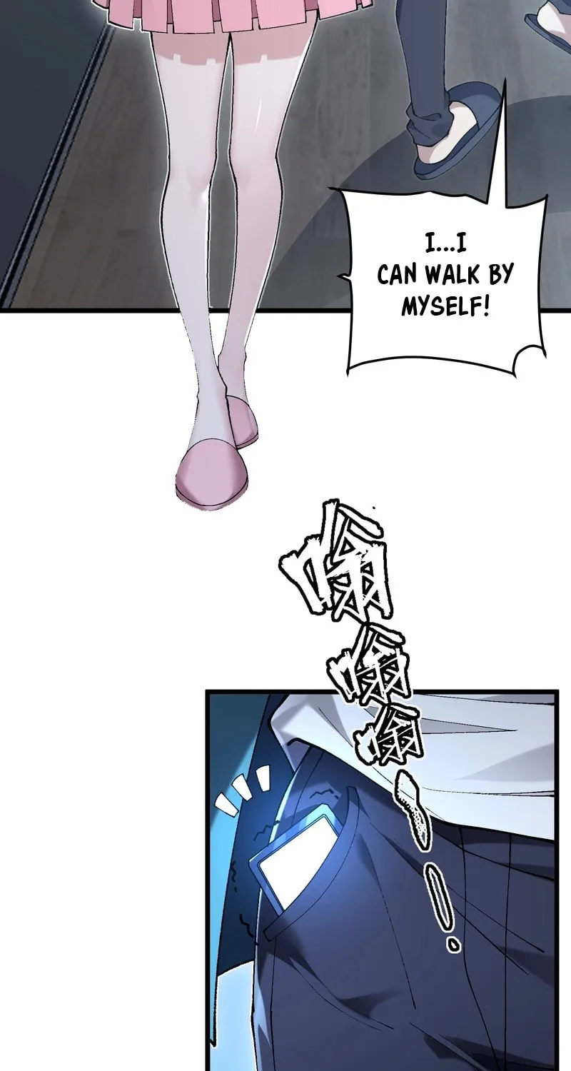 My Cards Can Be Infinitely Enhanced! Chapter 8 page 78 - 