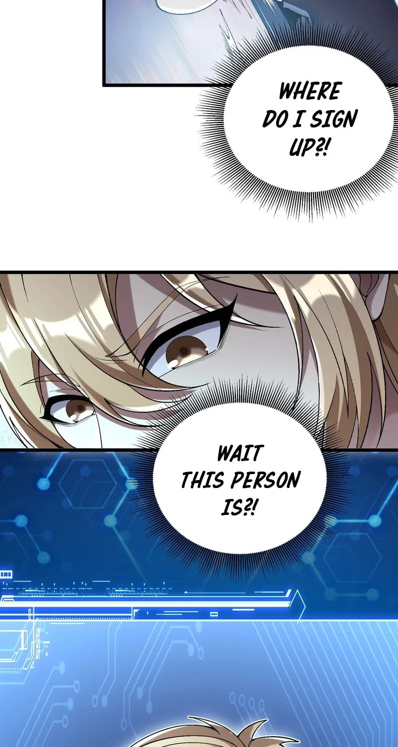 My Cards Can Be Infinitely Enhanced! Chapter 8 page 83 - 