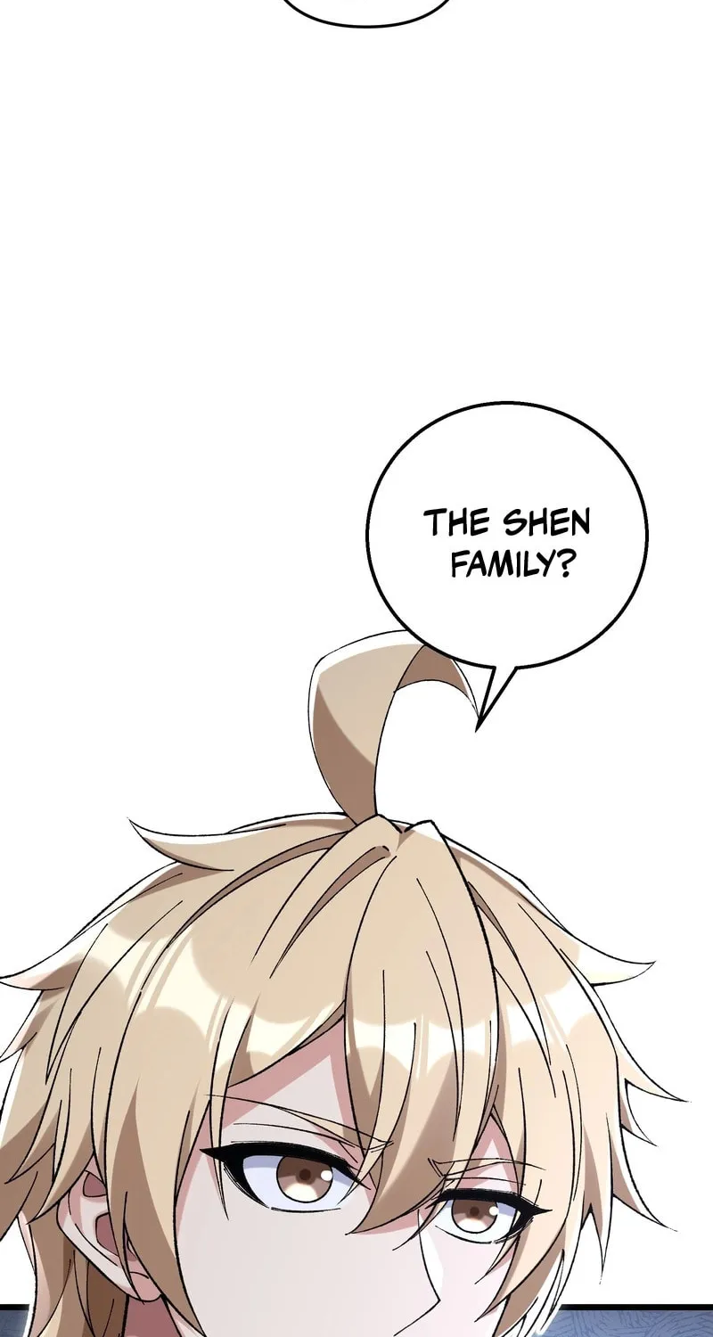 My Cards Can Be Infinitely Enhanced! Chapter 9 page 22 - 