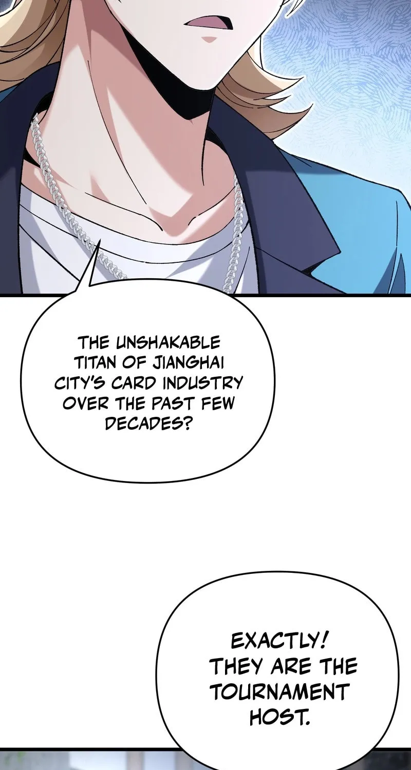 My Cards Can Be Infinitely Enhanced! Chapter 9 page 23 - 