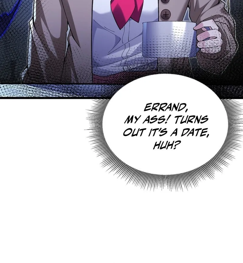 My Cards Can Be Infinitely Enhanced! Chapter 9 page 29 - 