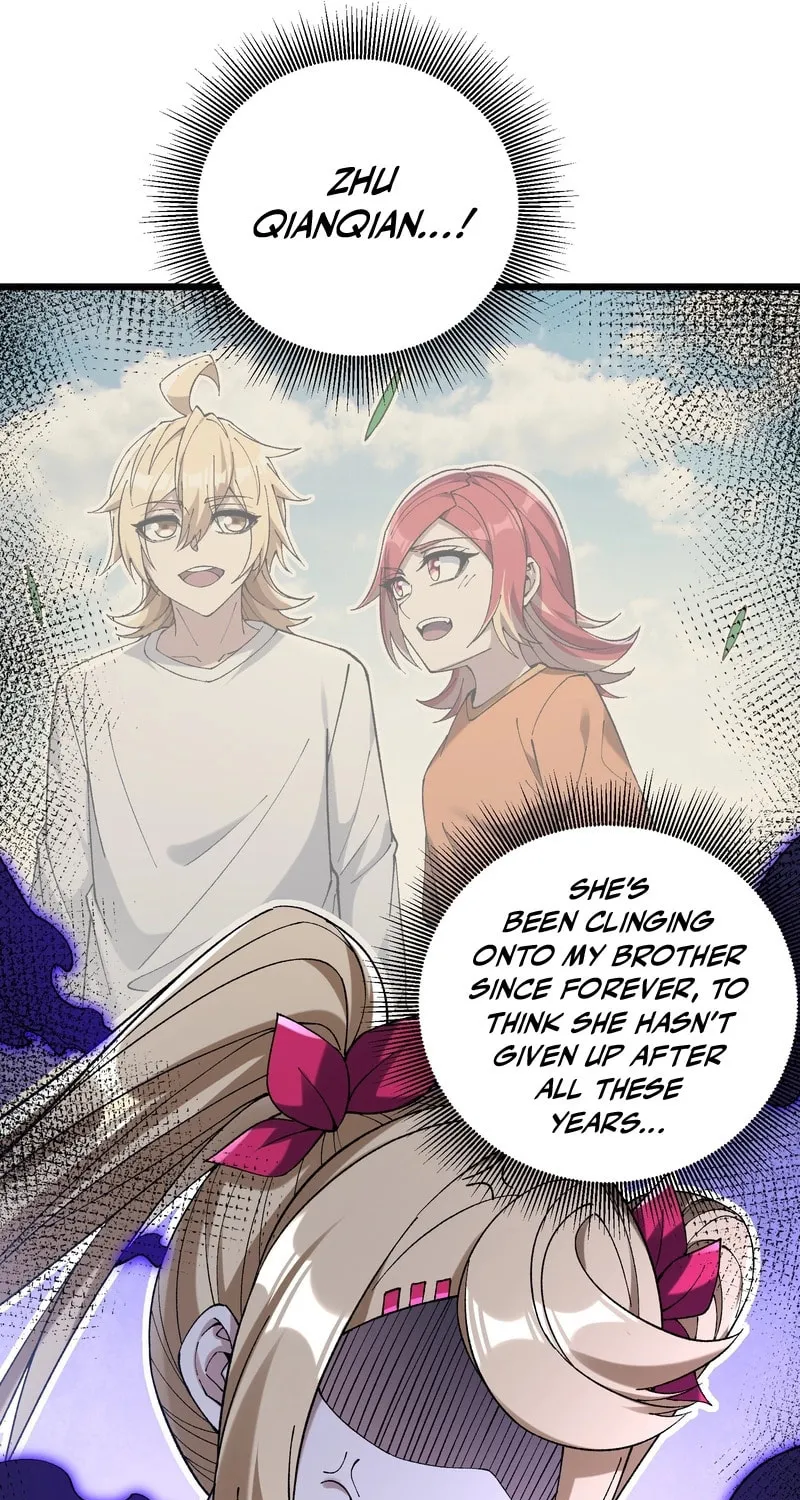 My Cards Can Be Infinitely Enhanced! Chapter 9 page 30 - 