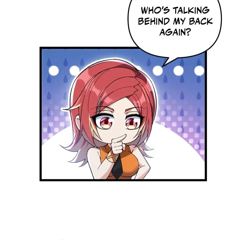 My Cards Can Be Infinitely Enhanced! Chapter 9 page 34 - 