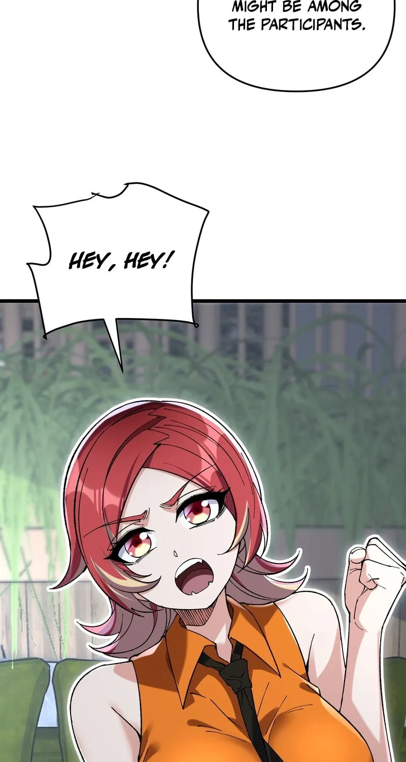 My Cards Can Be Infinitely Enhanced! Chapter 9 page 36 - 
