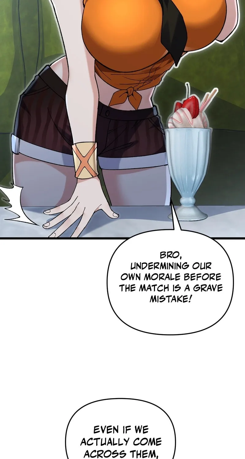 My Cards Can Be Infinitely Enhanced! Chapter 9 page 37 - 