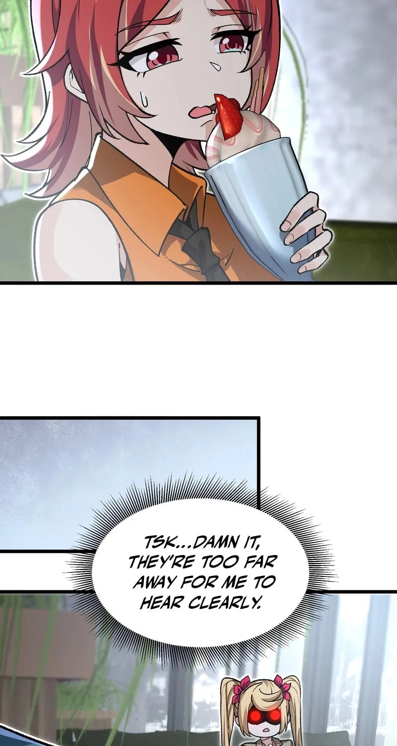 My Cards Can Be Infinitely Enhanced! Chapter 9 page 49 - 
