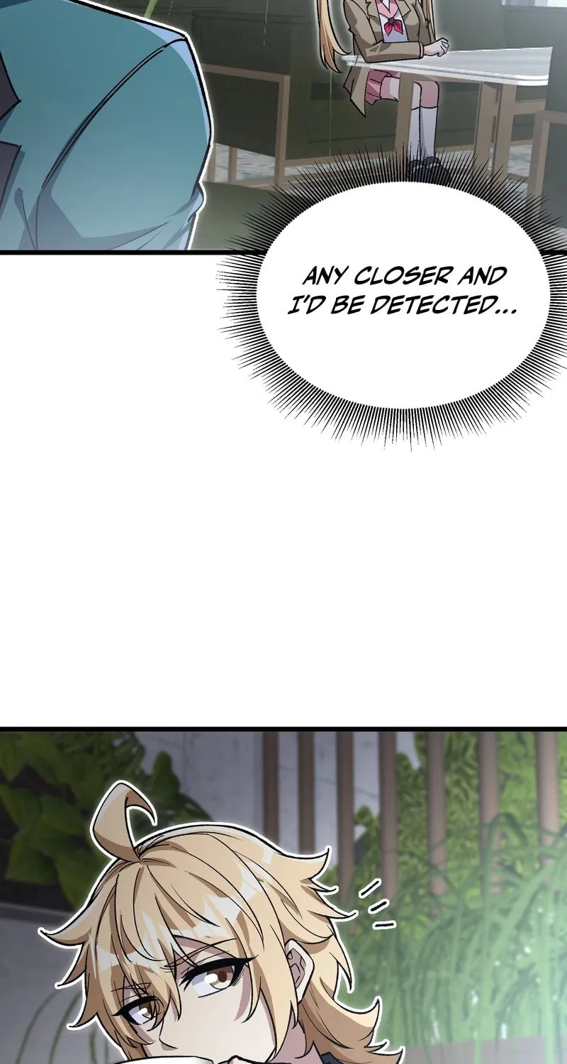 My Cards Can Be Infinitely Enhanced! Chapter 9 page 50 - 