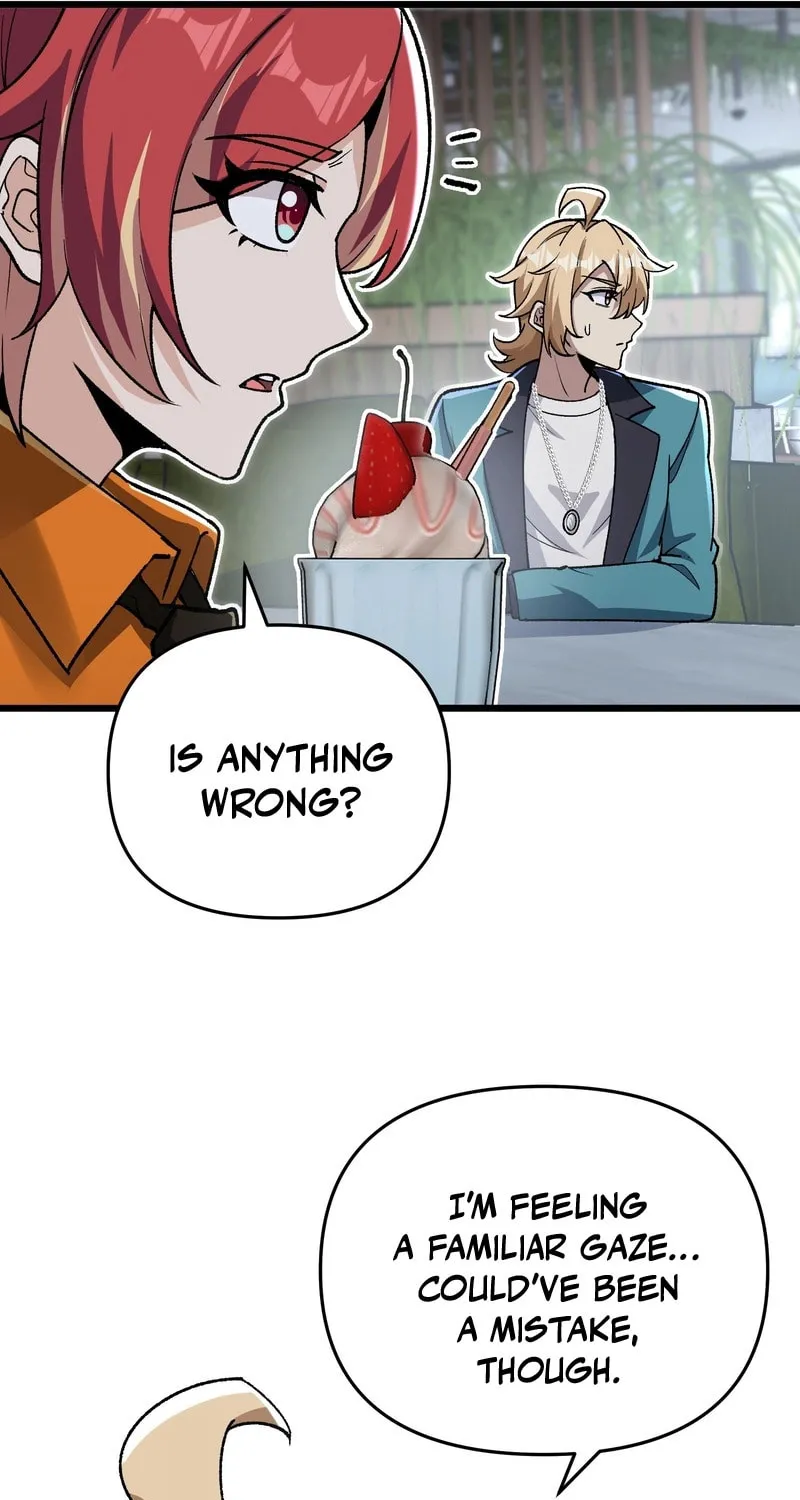 My Cards Can Be Infinitely Enhanced! Chapter 9 page 53 - 