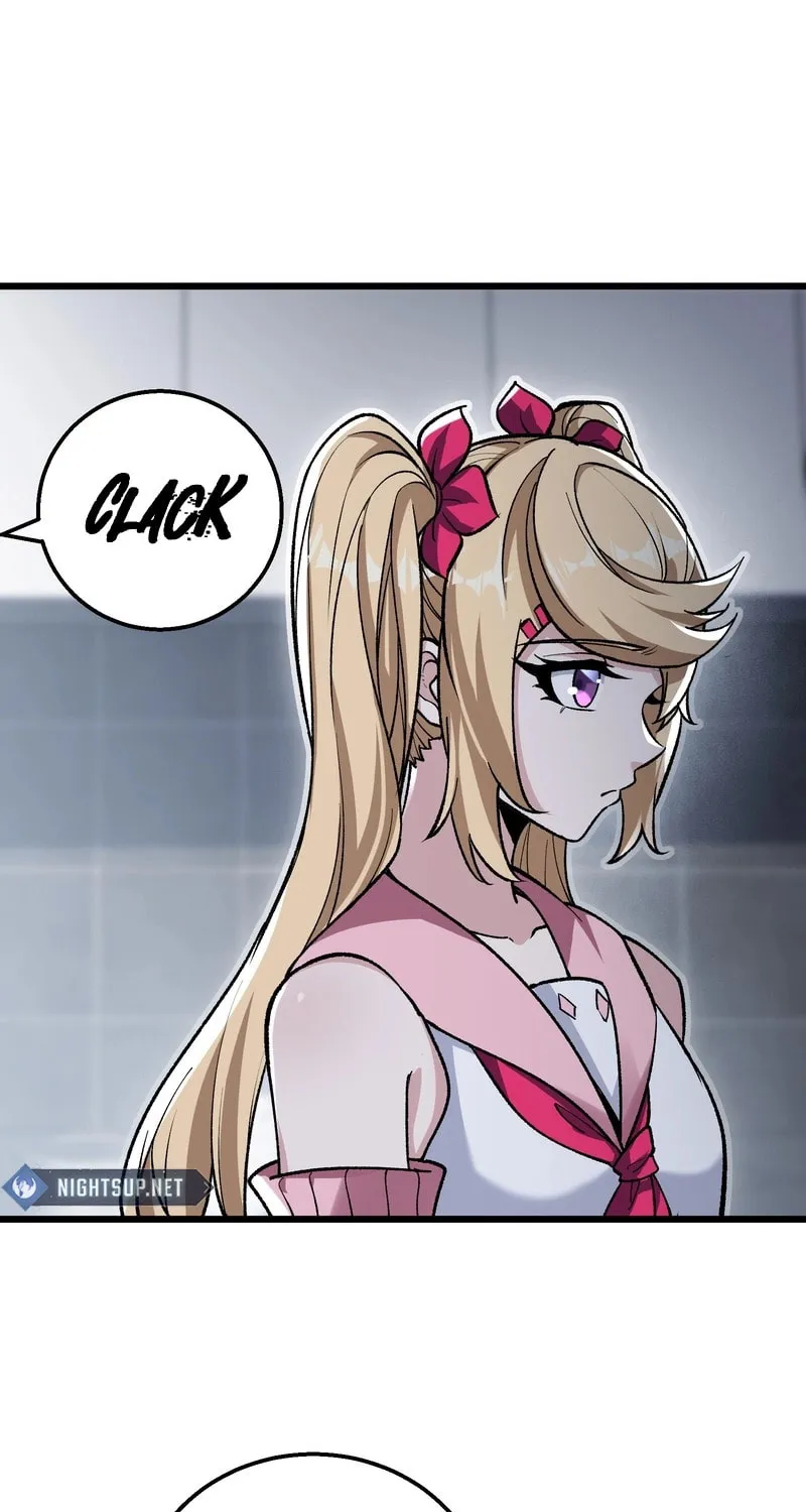 My Cards Can Be Infinitely Enhanced! Chapter 9 page 7 - 