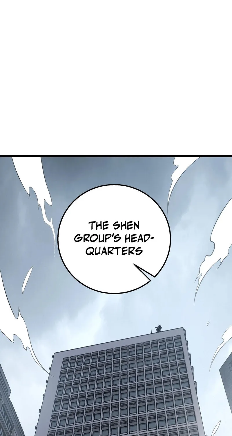 My Cards Can Be Infinitely Enhanced! Chapter 9 page 64 - 