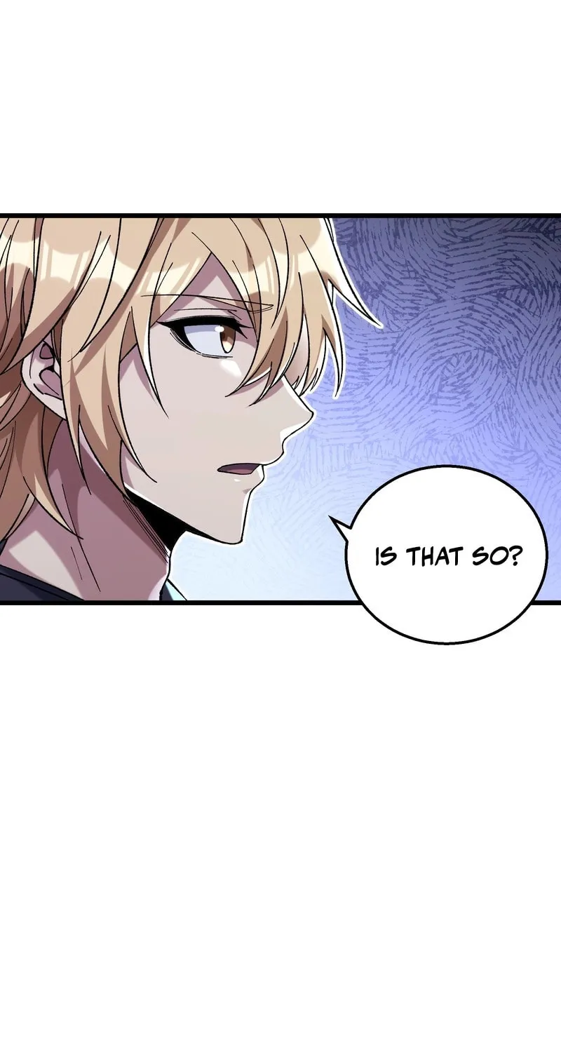 My Cards Can Be Infinitely Enhanced! Chapter 9 page 73 - 