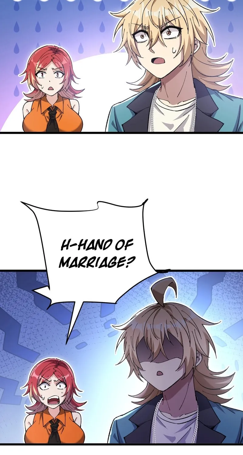 My Cards Can Be Infinitely Enhanced! Chapter 9 page 78 - 