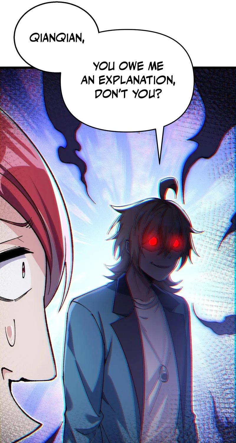 My Cards Can Be Infinitely Enhanced! Chapter 9 page 80 - 