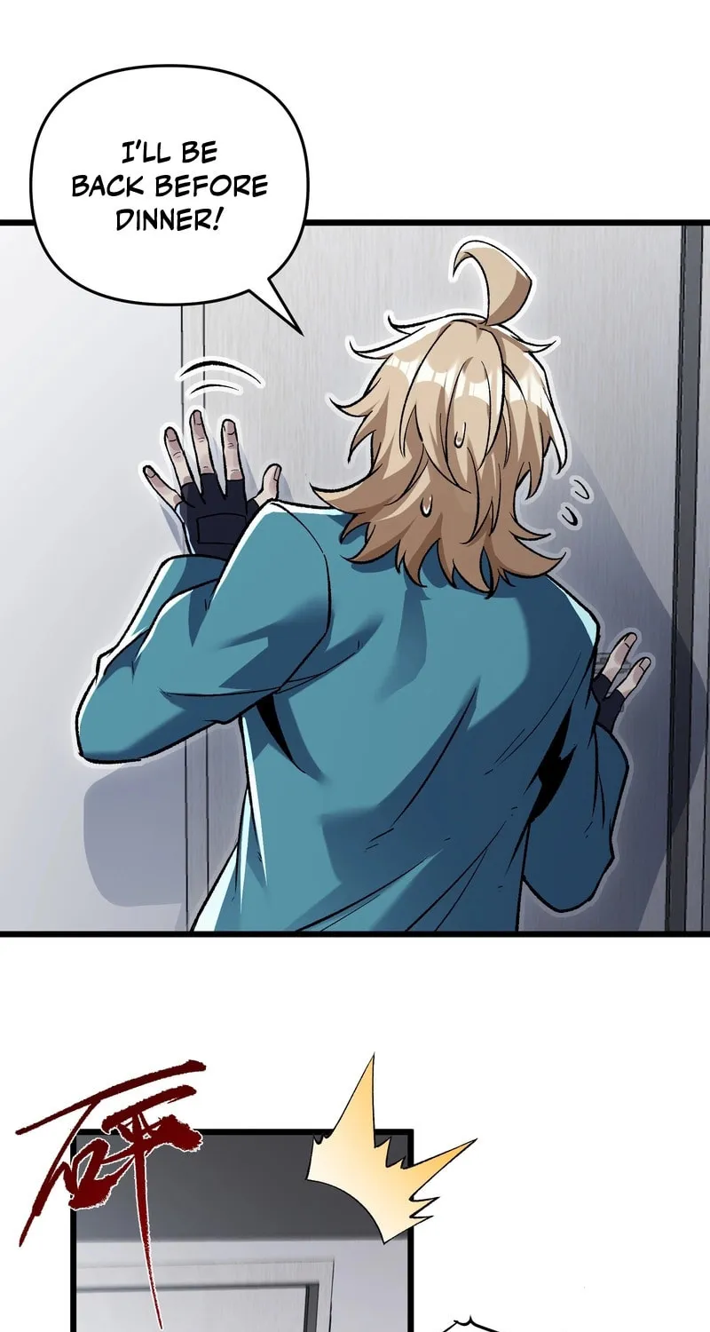 My Cards Can Be Infinitely Enhanced! Chapter 9 page 9 - 