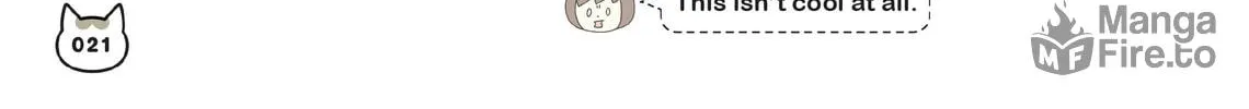 My Cat is Such a Weirdo Chapter 1 page 30 - 