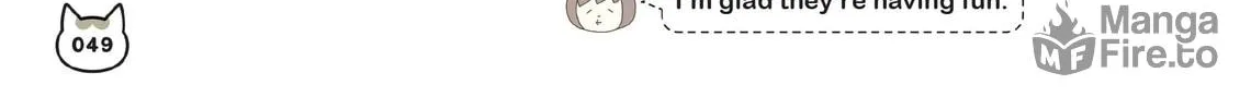 My Cat is Such a Weirdo Chapter 2 page 30 - 