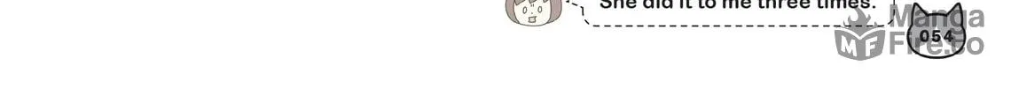 My Cat is Such a Weirdo Chapter 2 page 40 - 