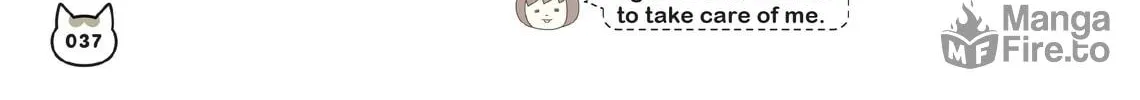 My Cat is Such a Weirdo Chapter 2 page 6 - 