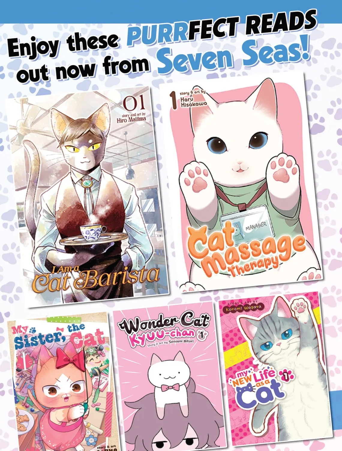 My Cat is Such a Weirdo Chapter 23 page 45 - 
