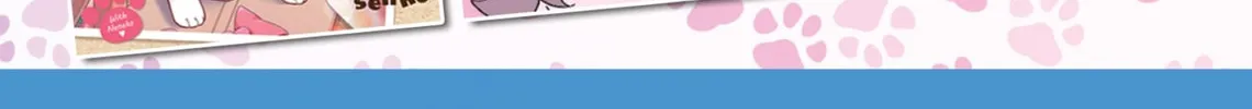 My Cat is Such a Weirdo Chapter 23 page 46 - 