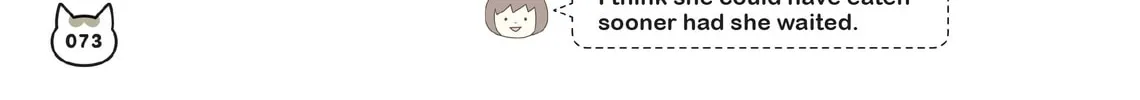 My Cat is Such a Weirdo Chapter 3 page 26 - 