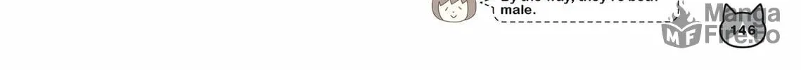 My Cat is Such a Weirdo Chapter 30 page 36 - 