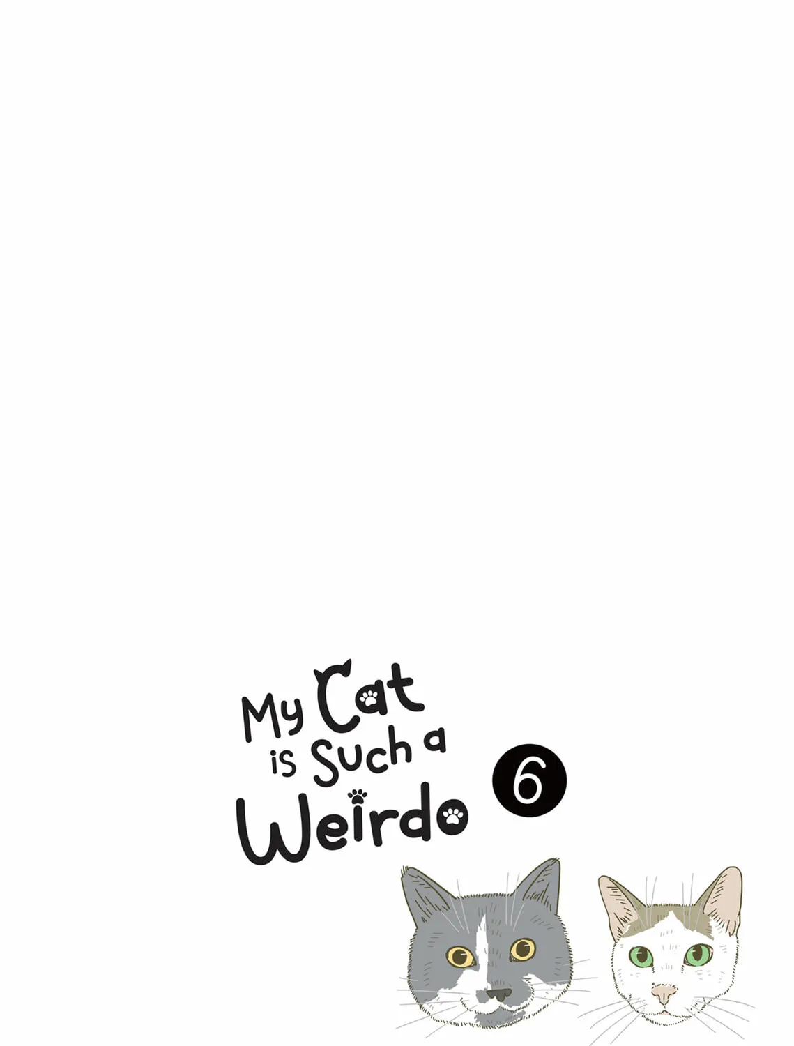 My Cat is Such a Weirdo Chapter 41 page 27 - 