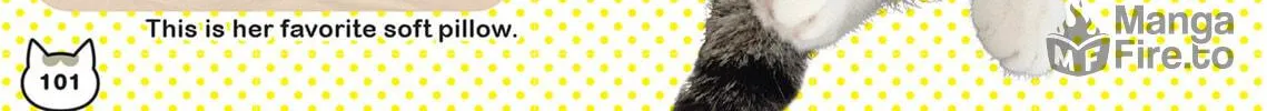 My Cat is Such a Weirdo Chapter 45 page 30 - 