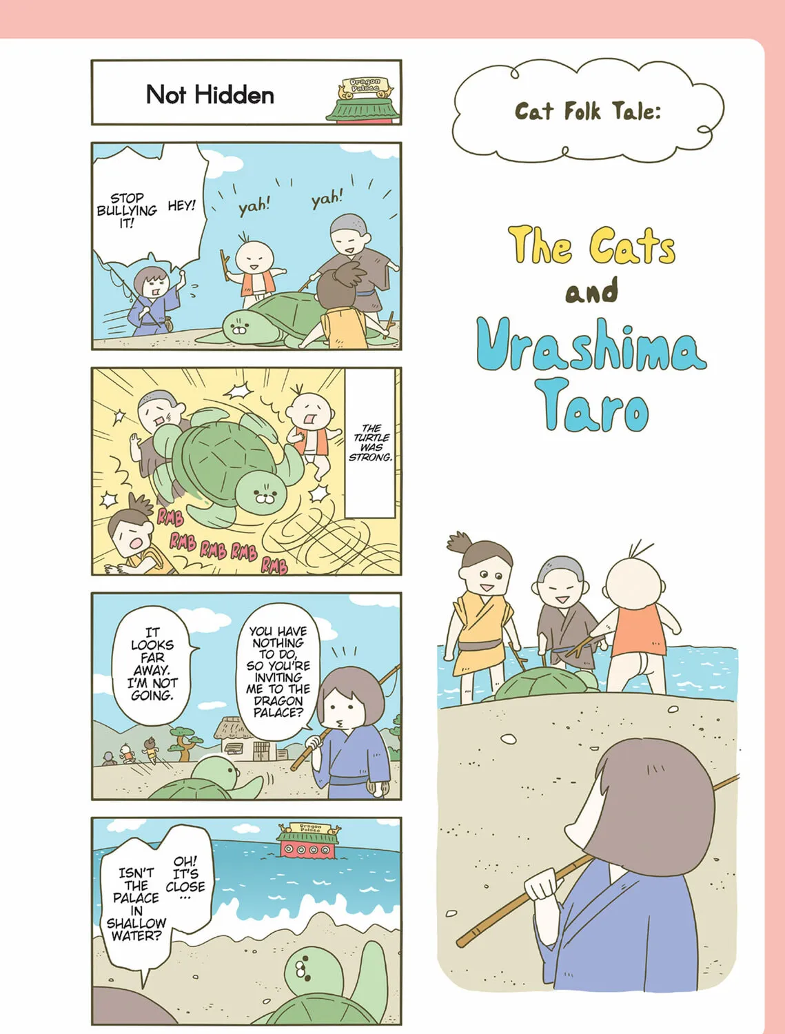 My Cat is Such a Weirdo Chapter 45 page 31 - 