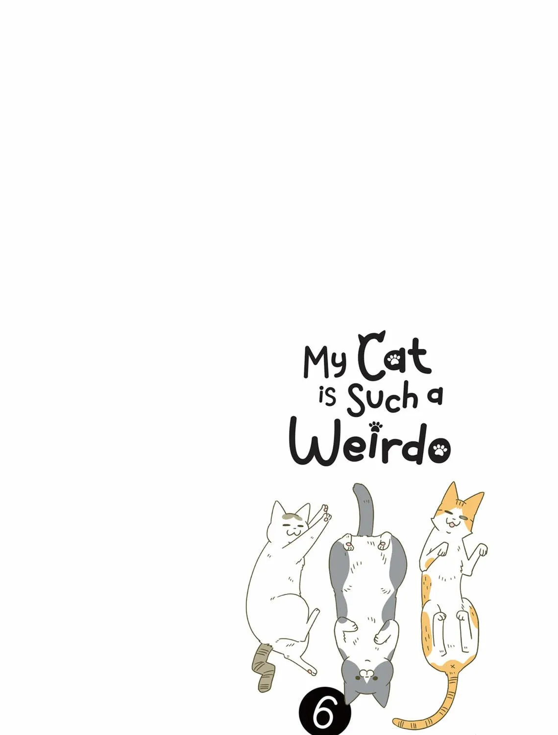 My Cat is Such a Weirdo Chapter 45 page 39 - 