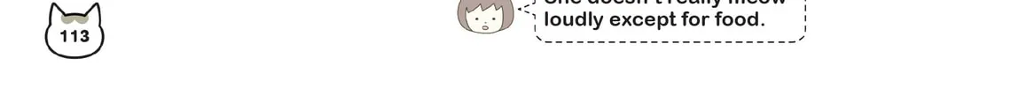 My Cat is Such a Weirdo Chapter 5 page 14 - 