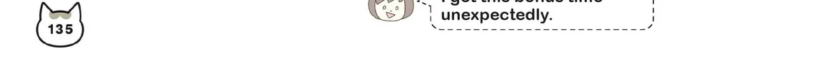 My Cat is Such a Weirdo Chapter 5 page 58 - 