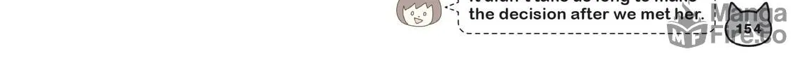 My Cat is Such a Weirdo Chapter 7 page 12 - 