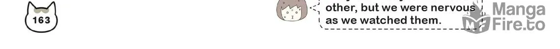 My Cat is Such a Weirdo Chapter 7 page 30 - 