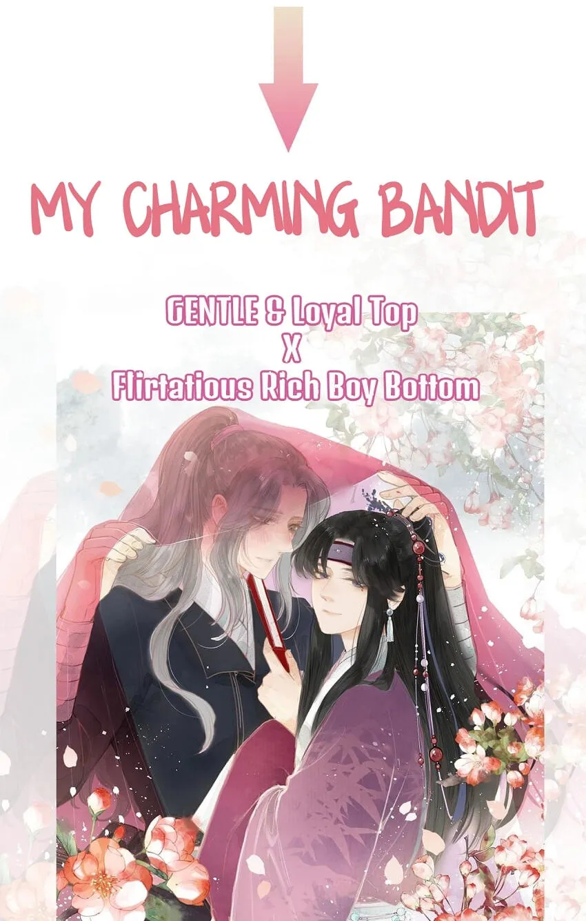 Read My Charming Bandit chapter 1 image 10 on Lezhin