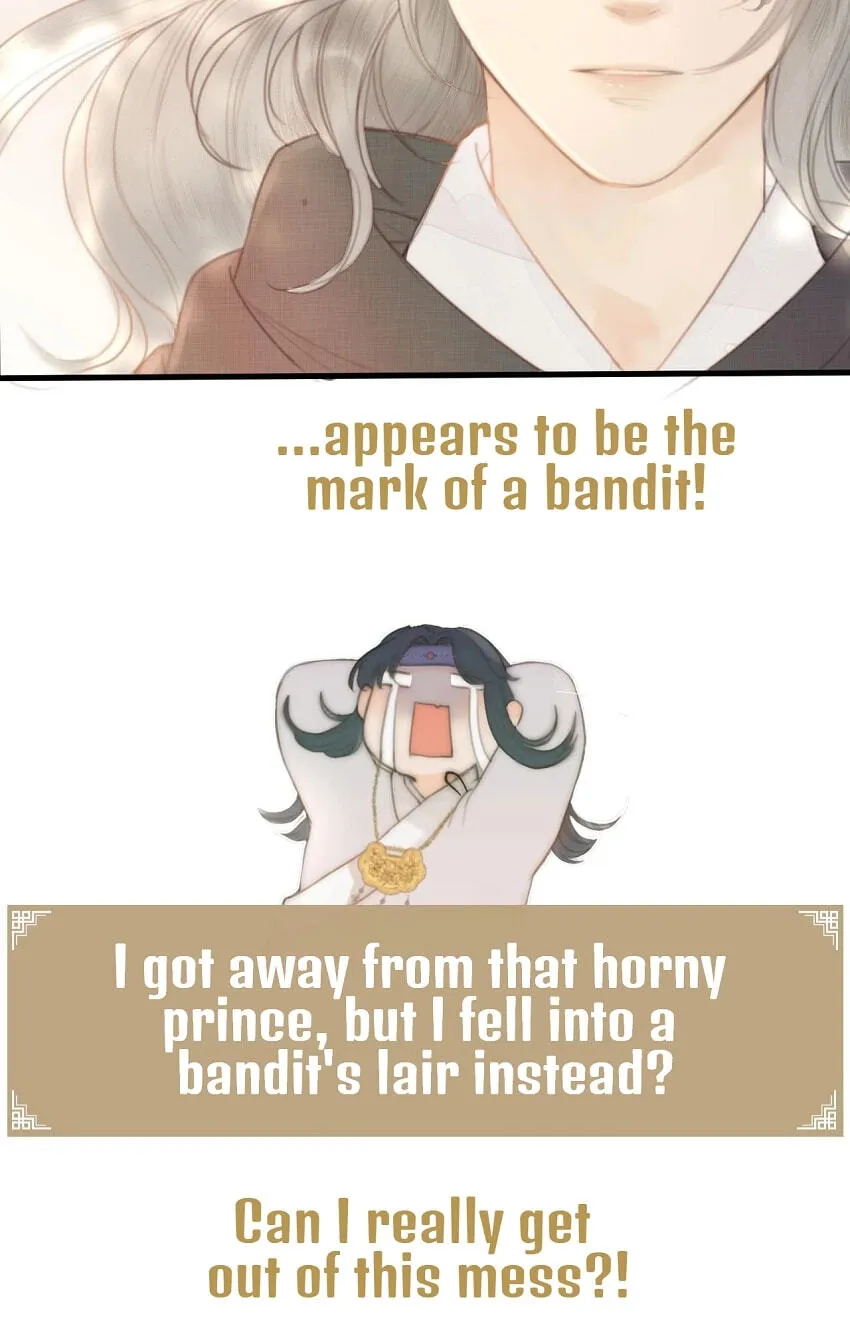 Read My Charming Bandit chapter 1 image 9 on Lezhin