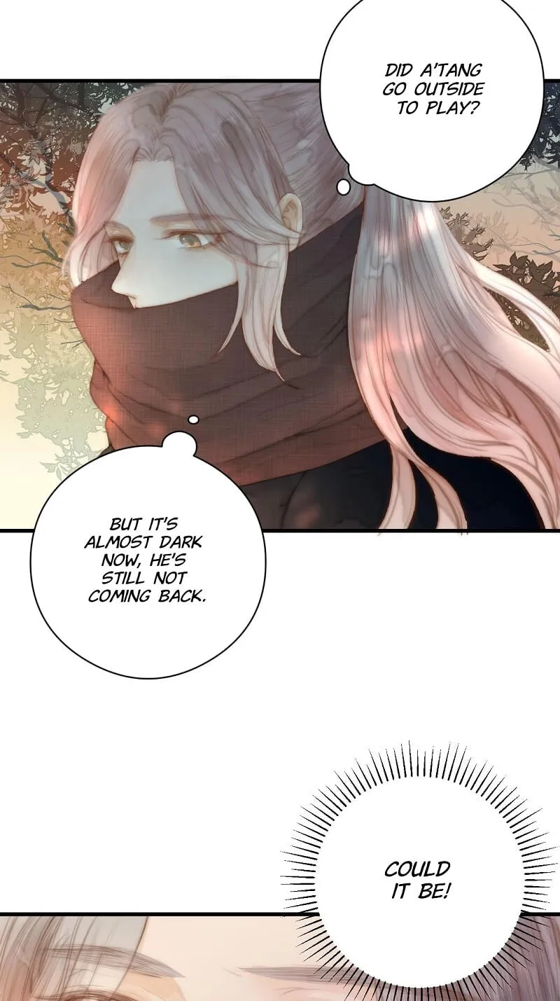 Read My Charming Bandit chapter 10 image 1 on Lezhin
