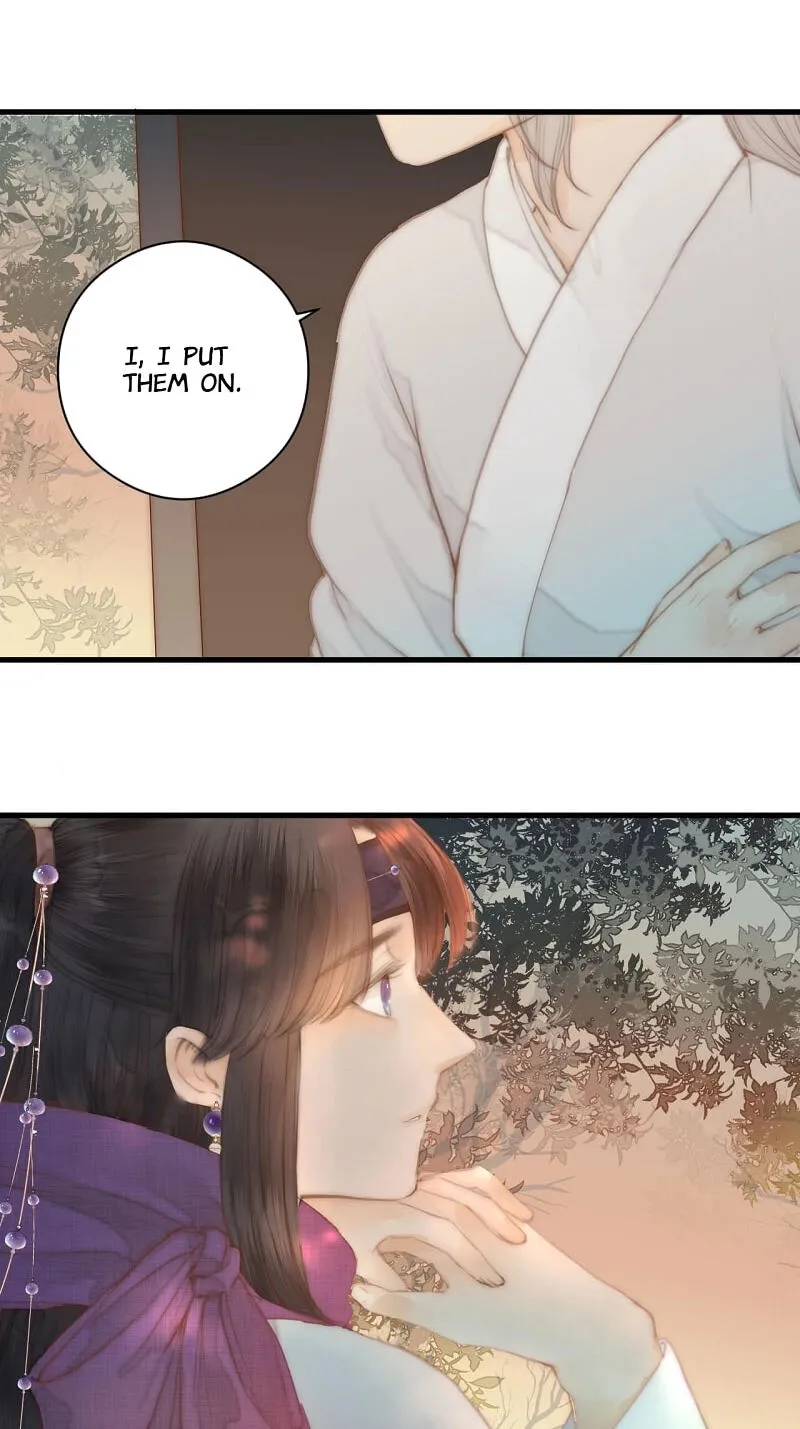 Read My Charming Bandit chapter 10 image 11 on Lezhin