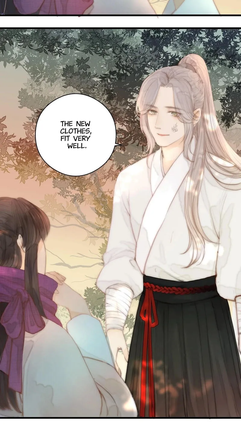Read My Charming Bandit chapter 10 image 12 on Lezhin