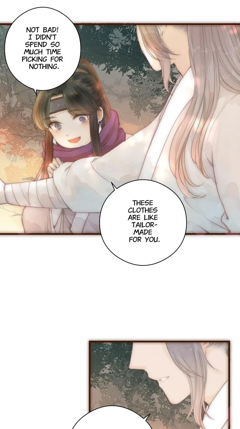 Read My Charming Bandit chapter 10 image 13 on Lezhin