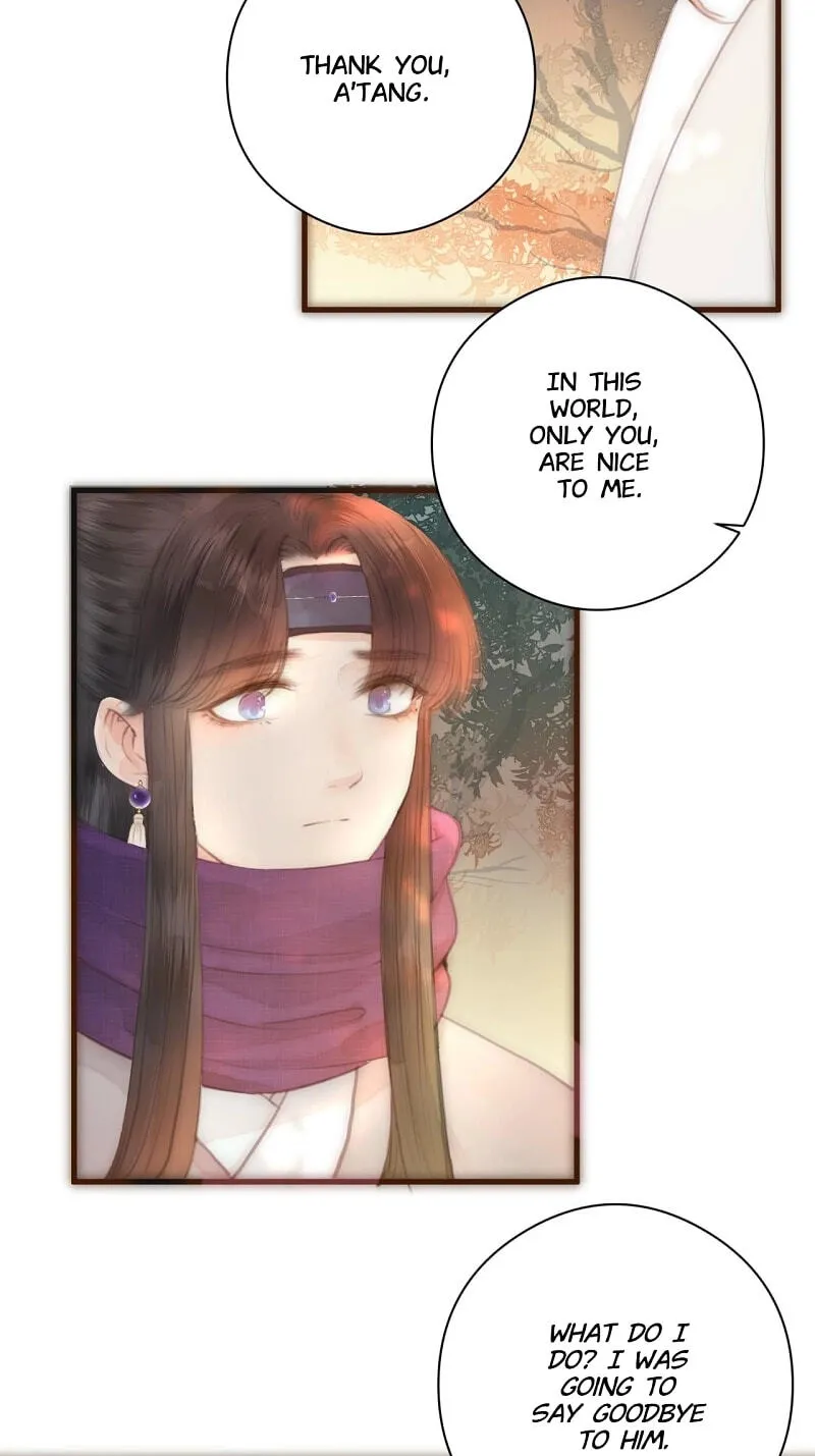 Read My Charming Bandit chapter 10 image 14 on Lezhin