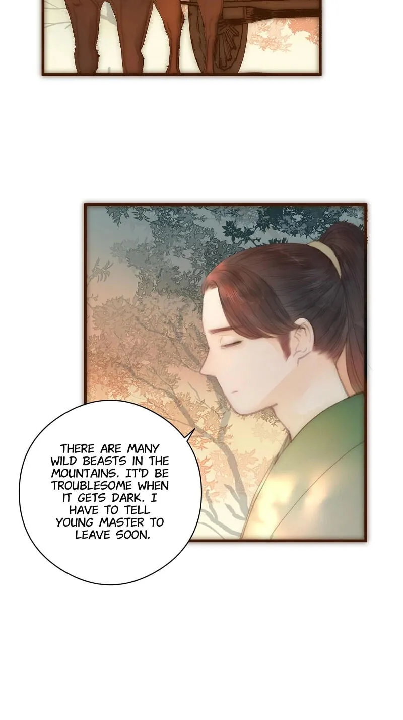 Read My Charming Bandit chapter 10 image 17 on Lezhin