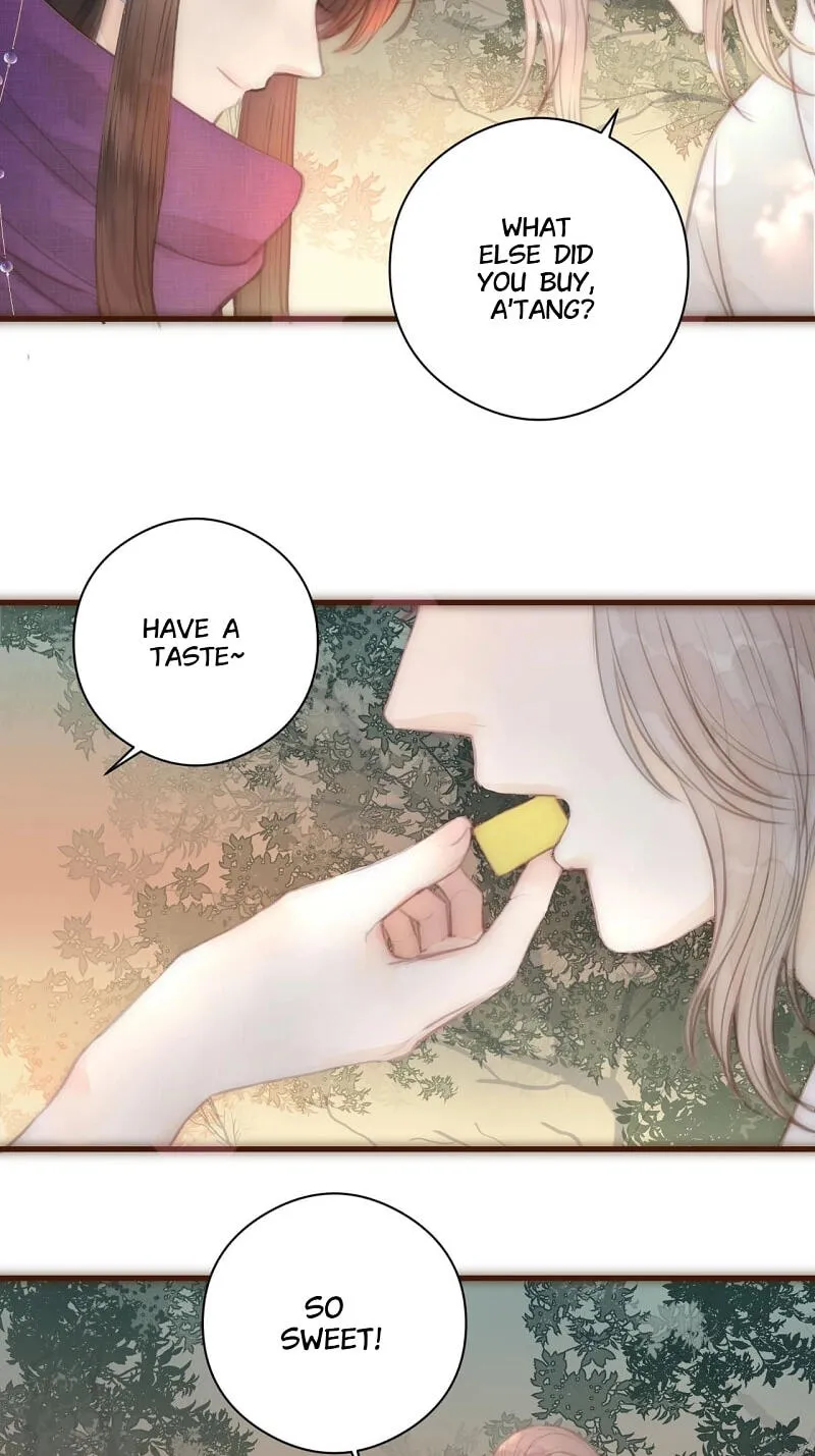 Read My Charming Bandit chapter 10 image 19 on Lezhin