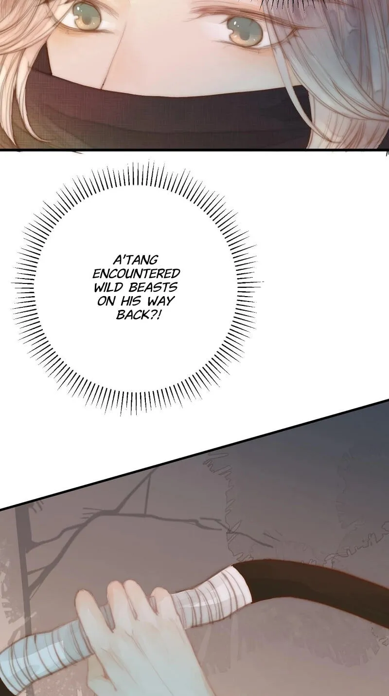 Read My Charming Bandit chapter 10 image 2 on Lezhin