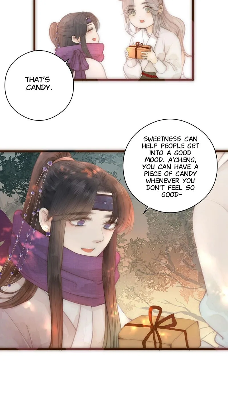 Read My Charming Bandit chapter 10 image 21 on Lezhin